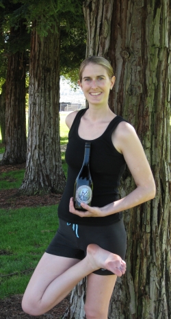 Sip and Stretch with Suzi Potts